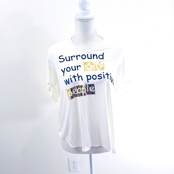 23 Love Street Peekaboo Sleeveless Tee 2X - Picture 1 of 10